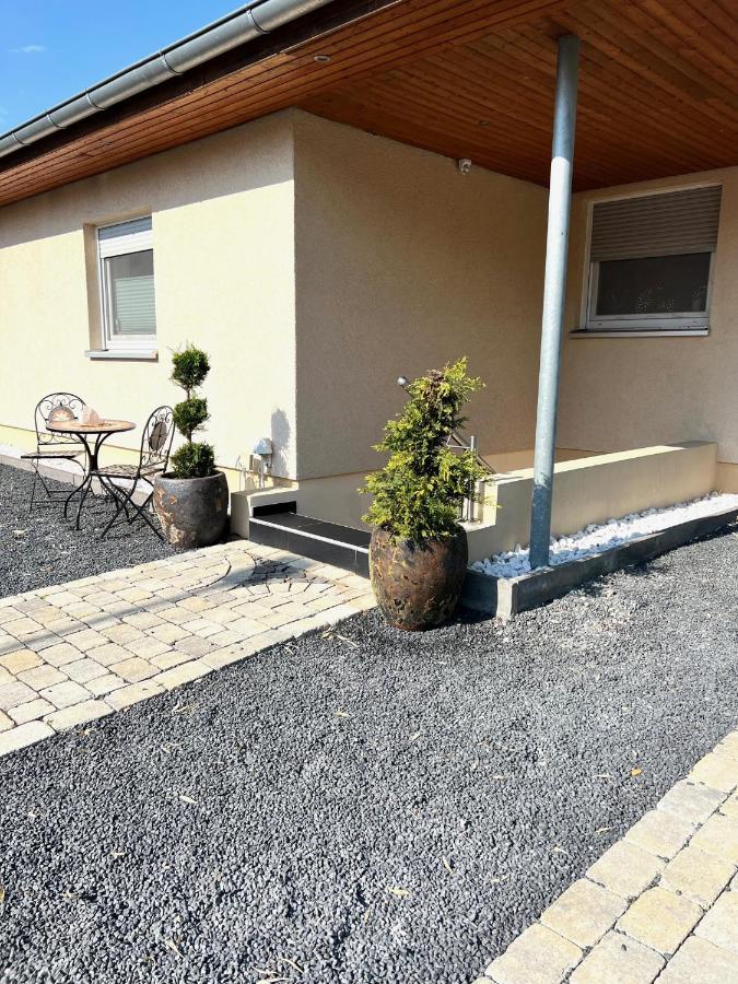 Ferien-Whg Souterrain Exklusives App Stella Maris Mit Parkplatz Direkt Am Steinhuder-Meer Wunstorf Exterior foto